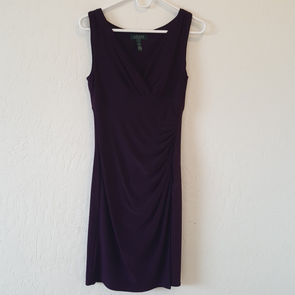 Ralph Lauren dress